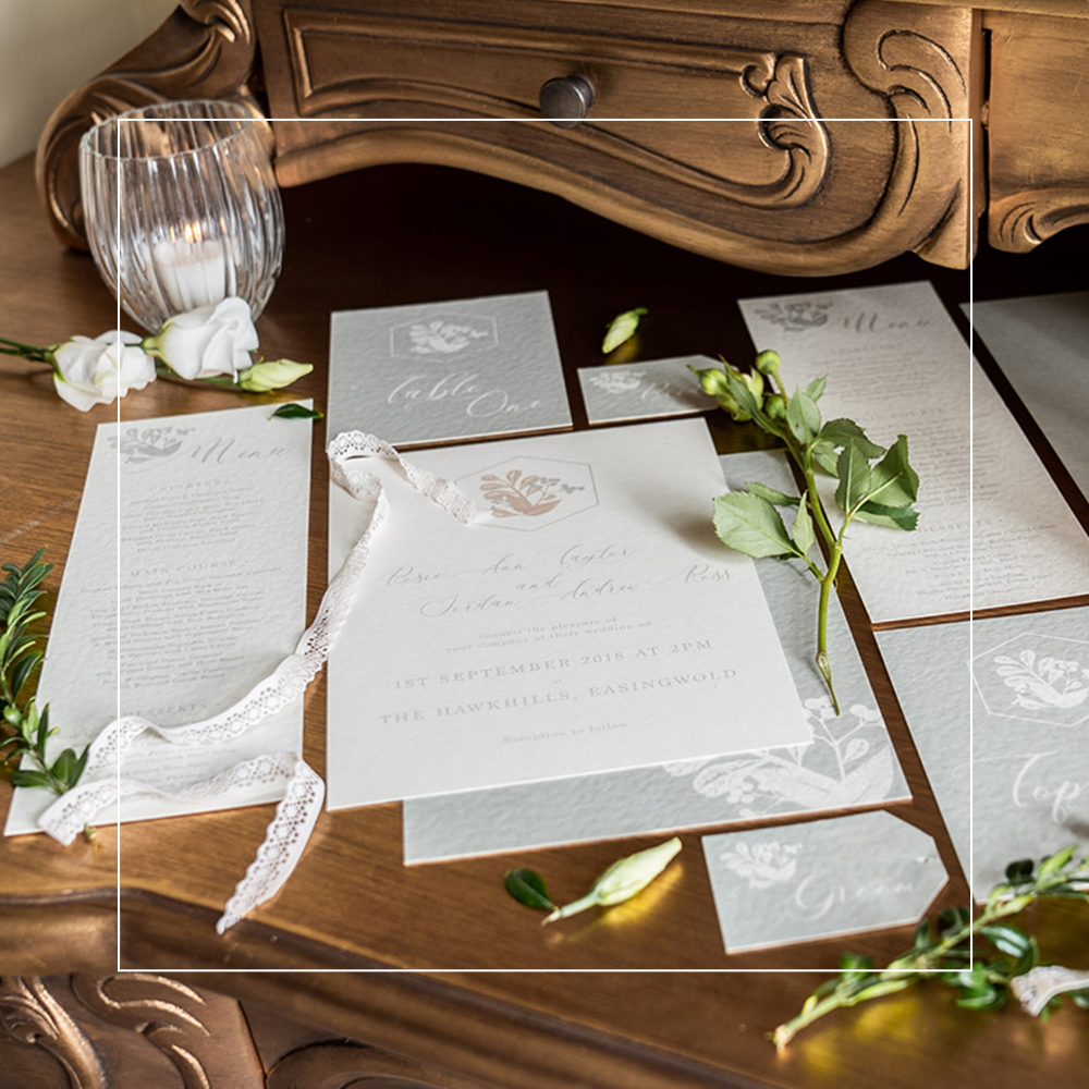 The Angels Events | How To Word Your Wedding Invitations